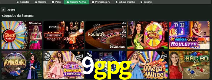 9gpg bet