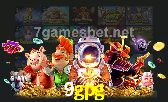 cassino 9gpg