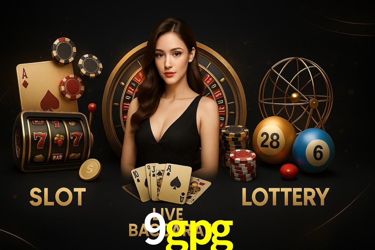 9gpg Belo Horizonte - Promo Tips