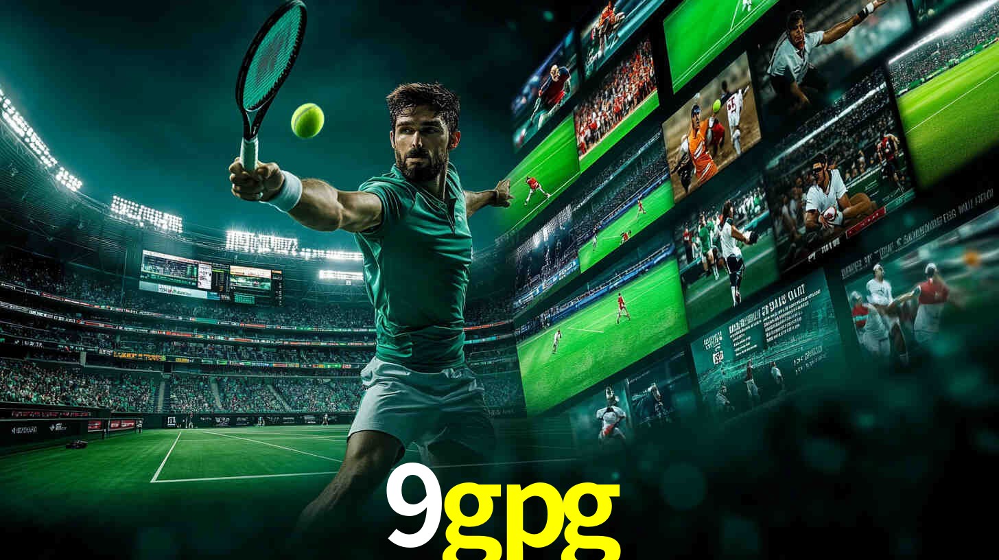 Descubra a Essência do 9gpg: Nossa História e Compromissos