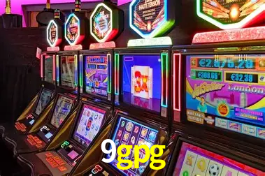 A Emoção da Loteria na 9gpg: Uma Chance de Mudança de Vida