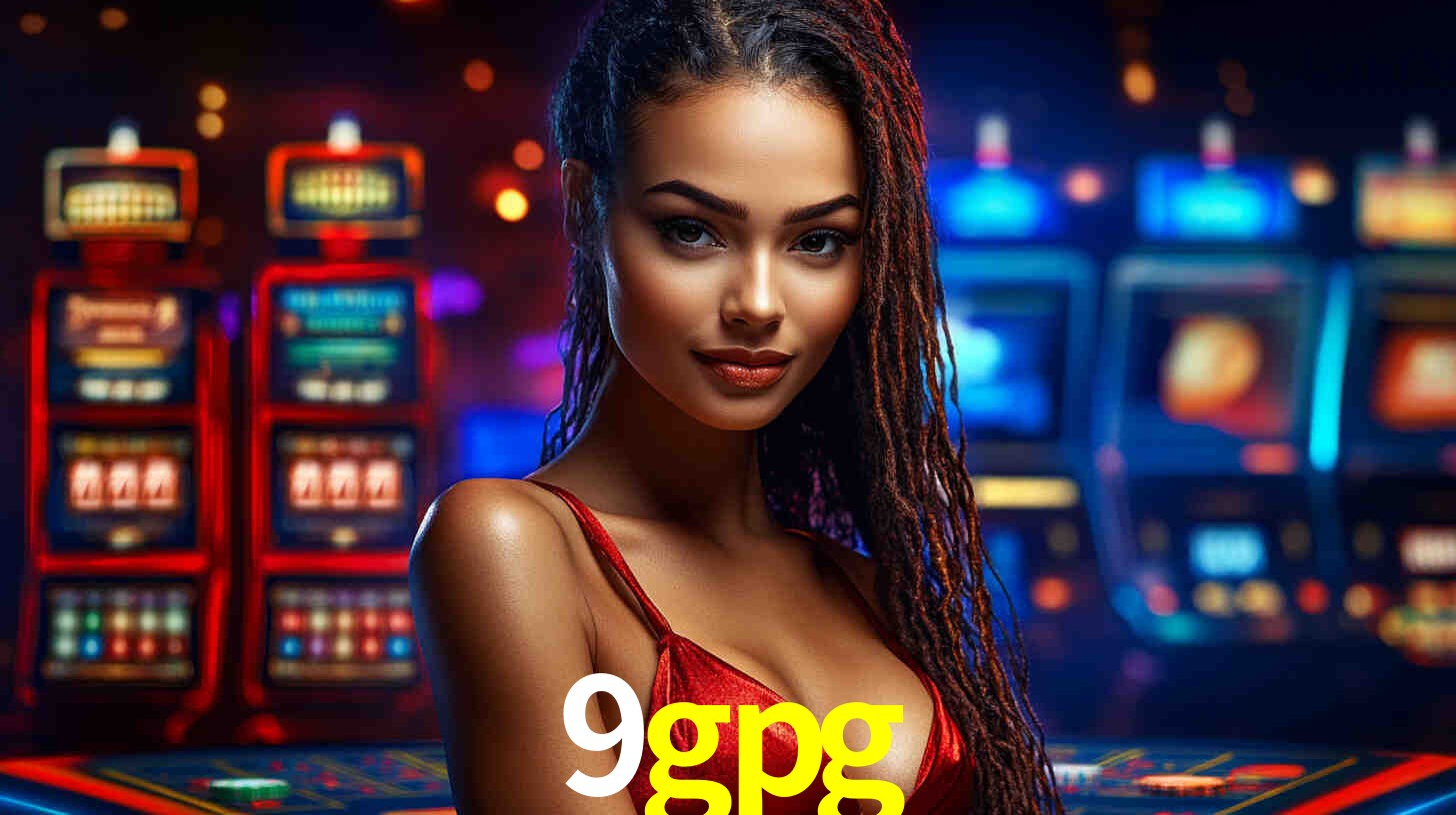 A Emoção da Loteria na 9gpg: Uma Chance de Mudança de Vida