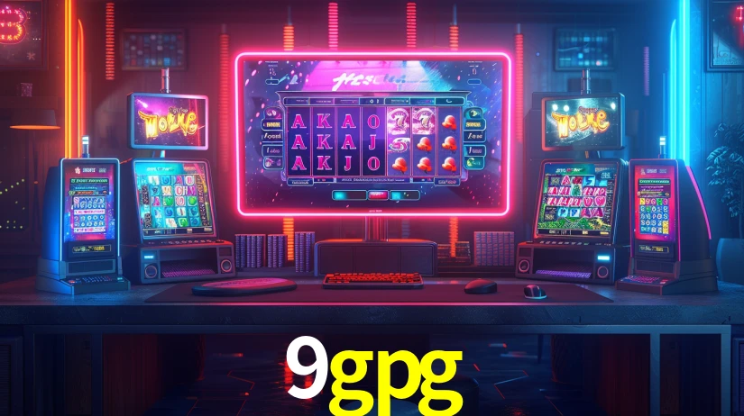 9gpg,9gpg.com