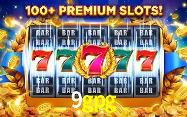 Descubra o Mundo do Cassino Online com 9gpg