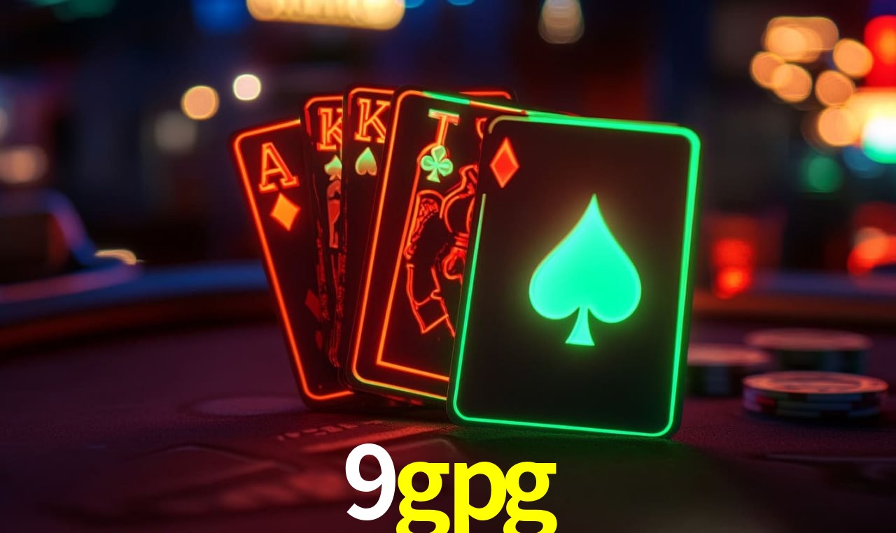 Integração de APIs 9gpg
