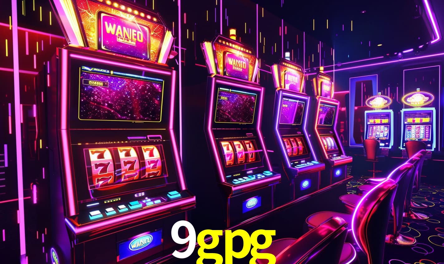 9gpg Crash - Aviator e 35+ Jogos Instant Win