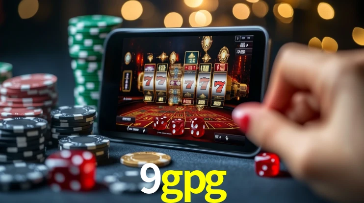 Live Casino 9gpg