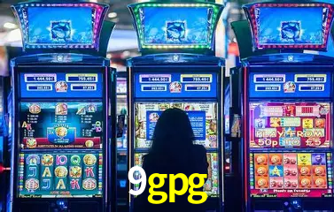 Desvendando o Mundo dos Jogos Virtuais na 9gpg