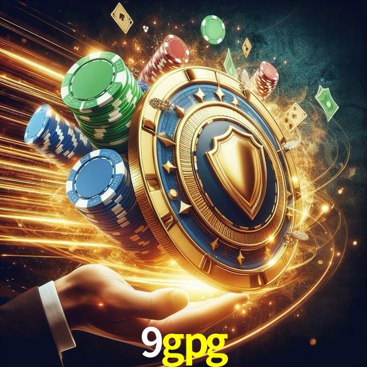 9gpg Curitiba - Live Betting