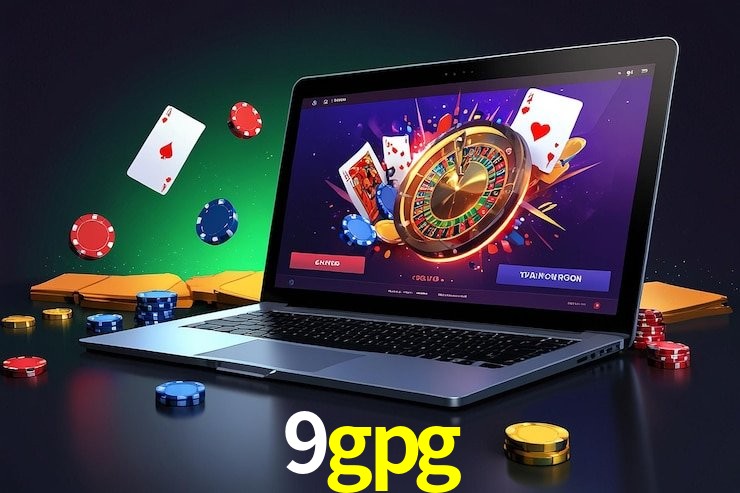 9gpg Belo Horizonte - Payments