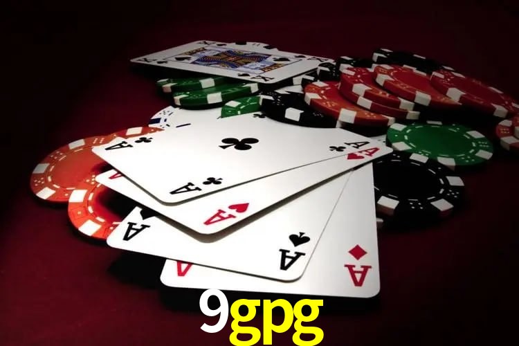 Estatísticas Esportivas 9gpg