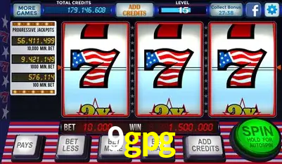 Descubra o Mundo do Cassino Online com 9gpg