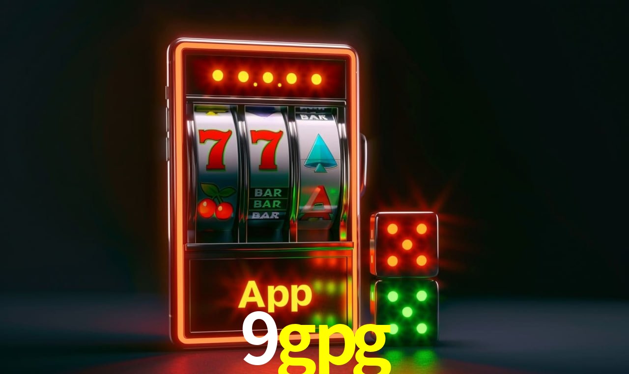 Design Responsivo 9gpg