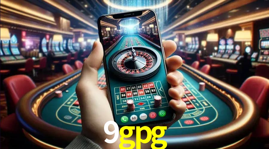 Security Systems 9gpg