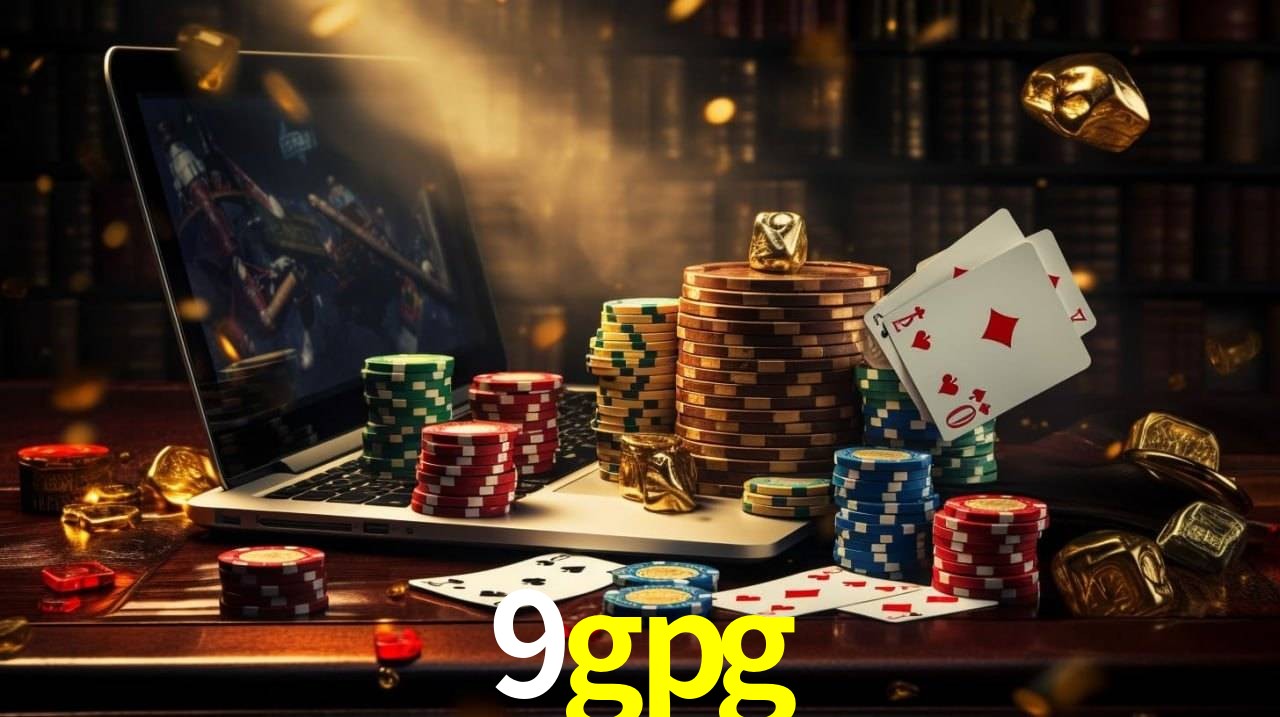 Experiência VIP 9gpg