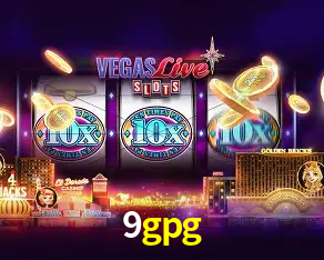 9gpg São Paulo - All Bonuses