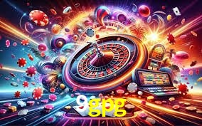 Jogos de Slot 9gpg
