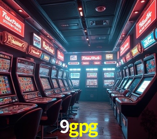 9gpg São Paulo - Hot Promos