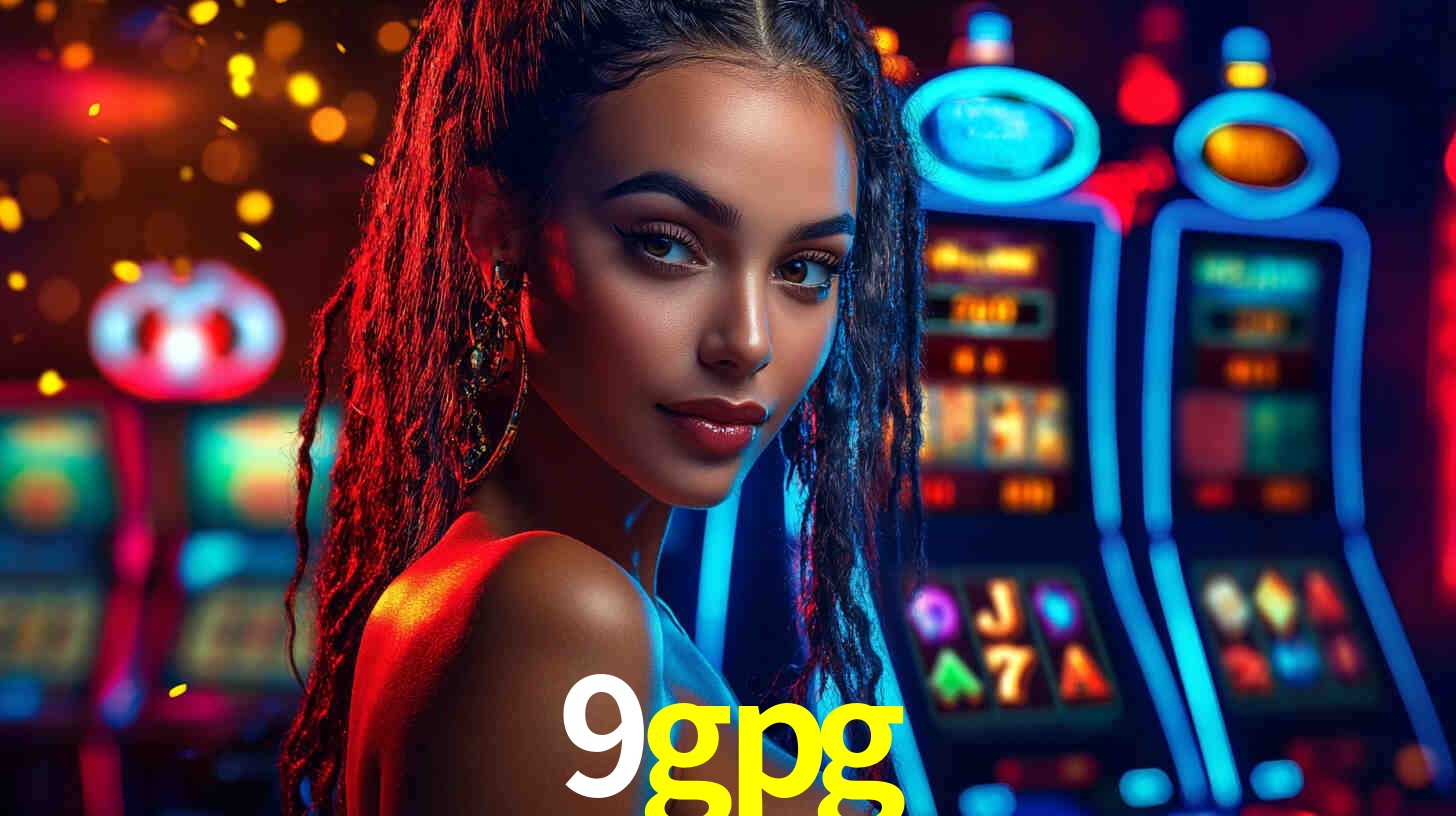 Inovações de Jogos na 9gpg: O Futuro das Experiências Interativas