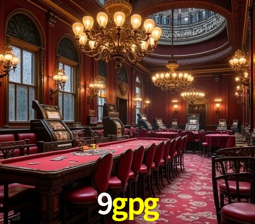 9gpg Rio de Janeiro - Licenses
