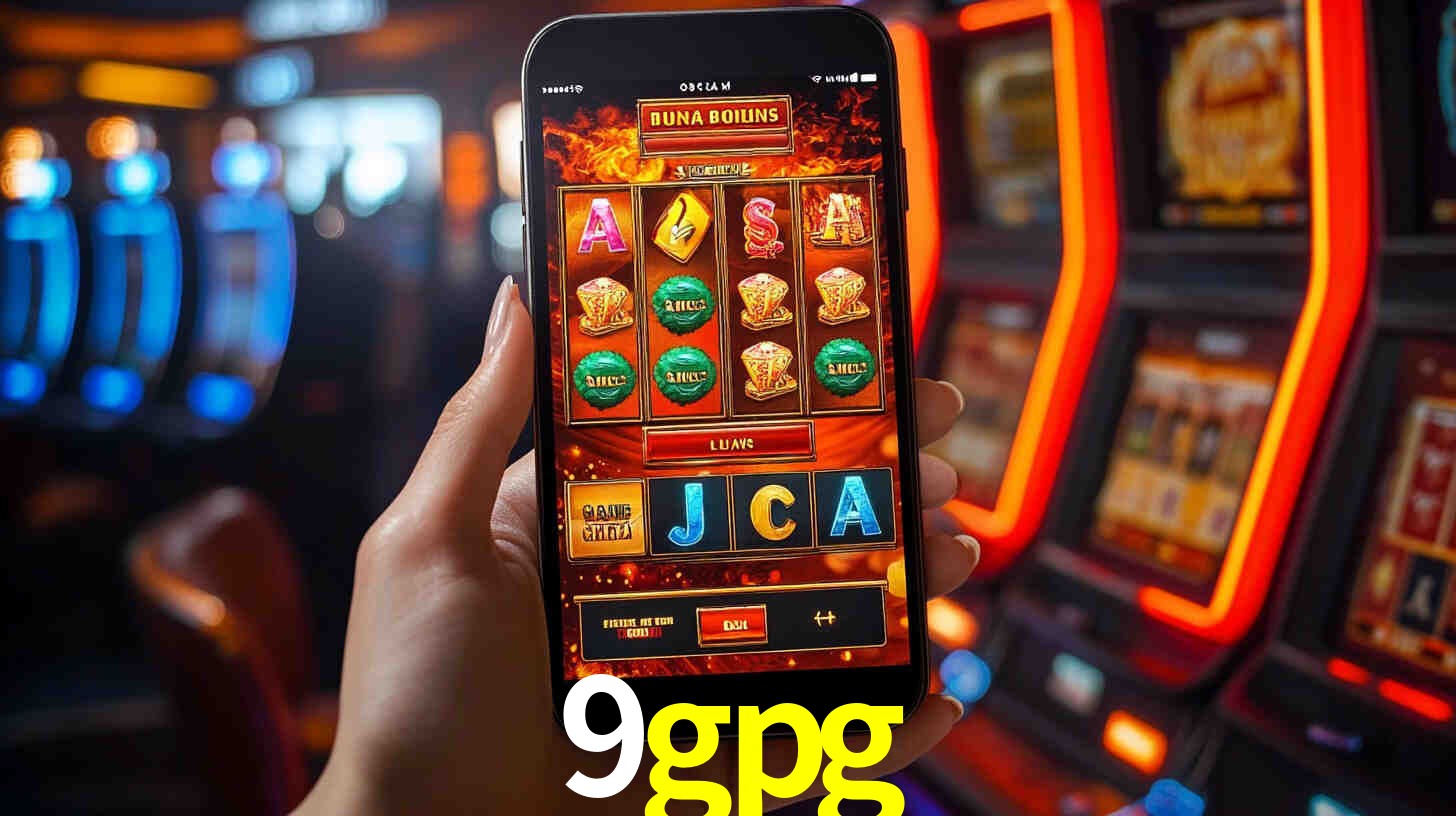 9gpg bet