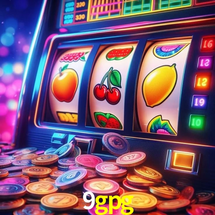 Login Seguro 9gpg