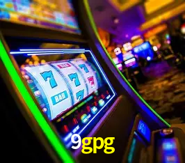 Apostas Esportivas na 9gpg: Um Guia Completo