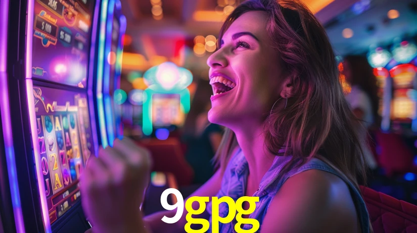 Experimente o Login Seguro Premium no 9gpg