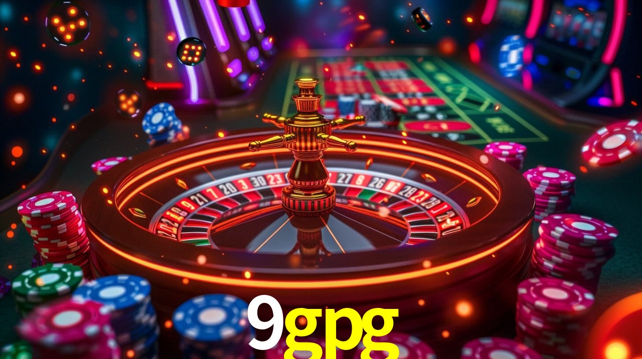 Torneios 9gpg