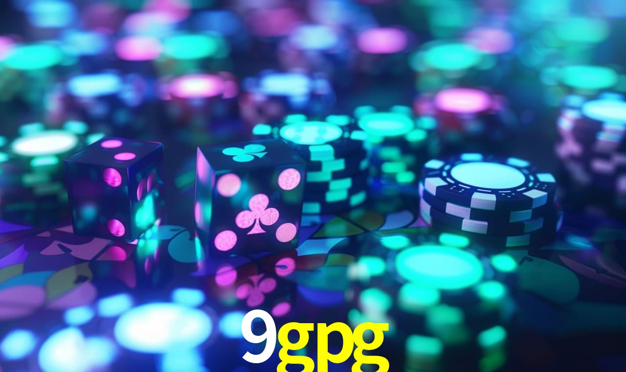 Estatísticas 9gpg