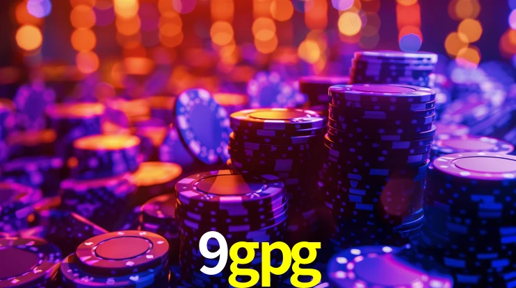 Bônus Generosos e Exclusivos no 9gpg para Você!
