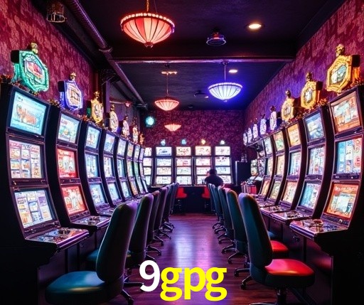 9gpg Brasília - Bonus Features