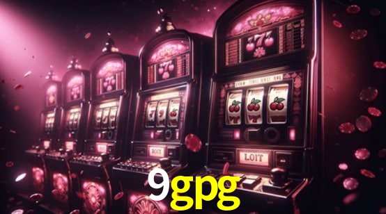 Casino Ao Vivo 9gpg