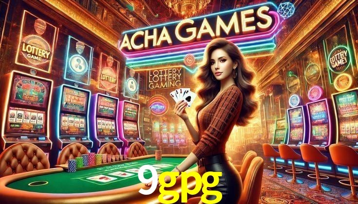 Experiência VIP 9gpg