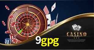 Provedores de Jogos 9gpg