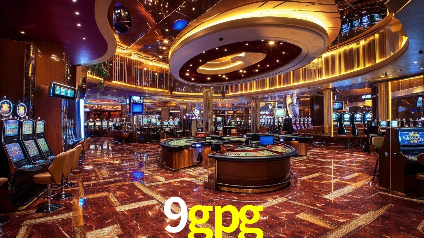 VIP Casino 9gpg