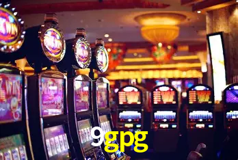 9gpg Cassino - 80+ Mesas ao Vivo