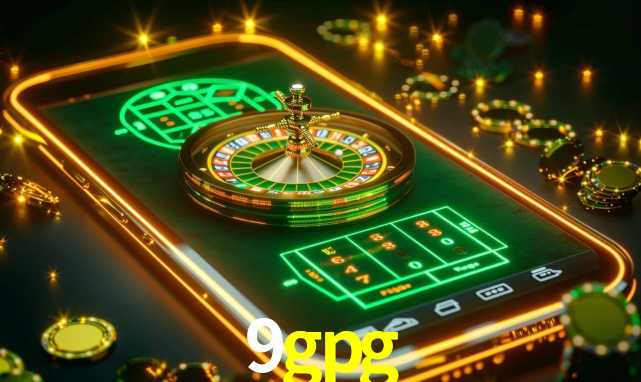 9gpg - Rápido Acesse