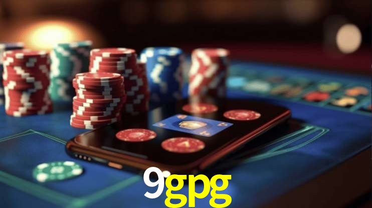 Estatísticas do Jogo 9gpg