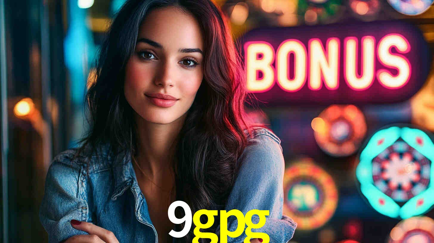9gpg: Seu Especialista em Apostas Esportivas Brasileiras