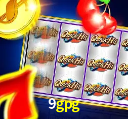 A Popularidade dos Caça-Níqueis no 9gpg
