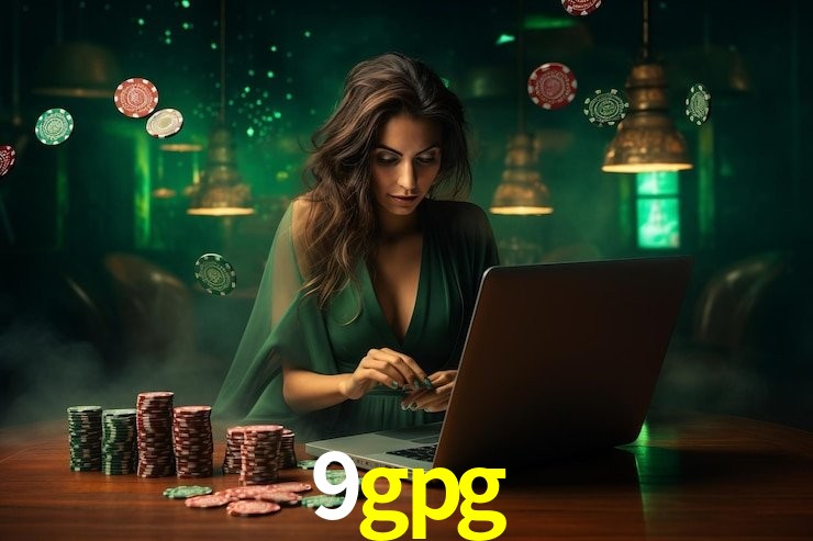 9gpg - App Security