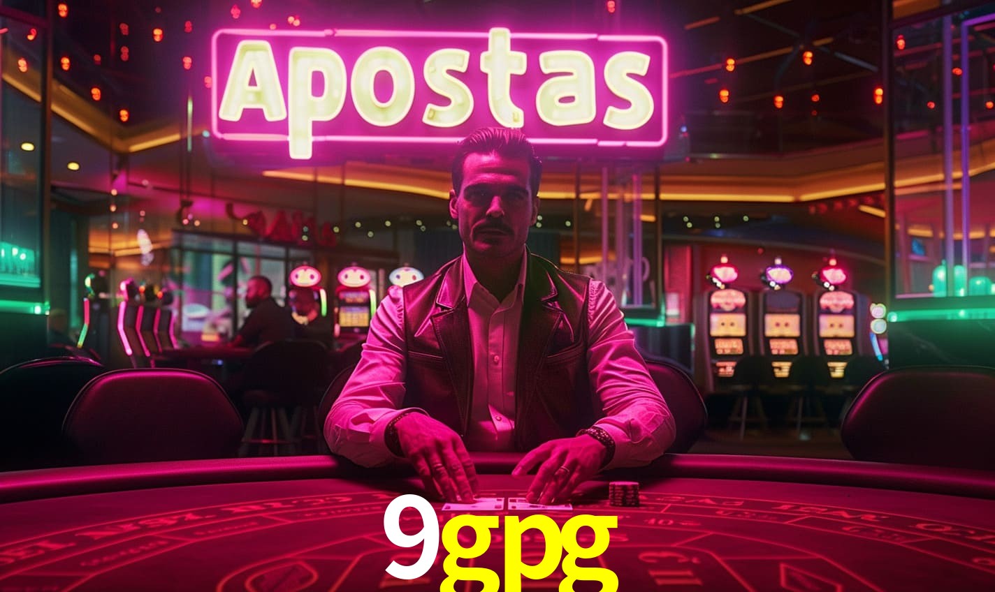 9gpg Belo Horizonte - Provably Fair