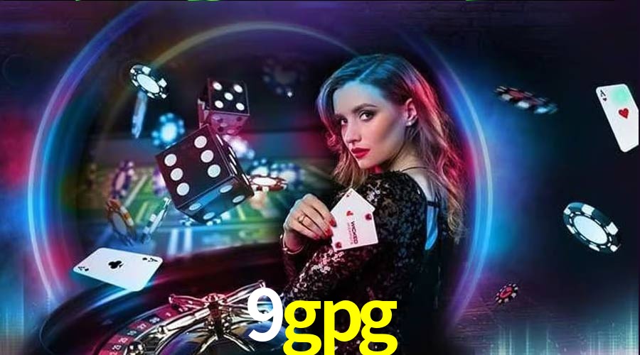 Exclusive Offers 9gpg
