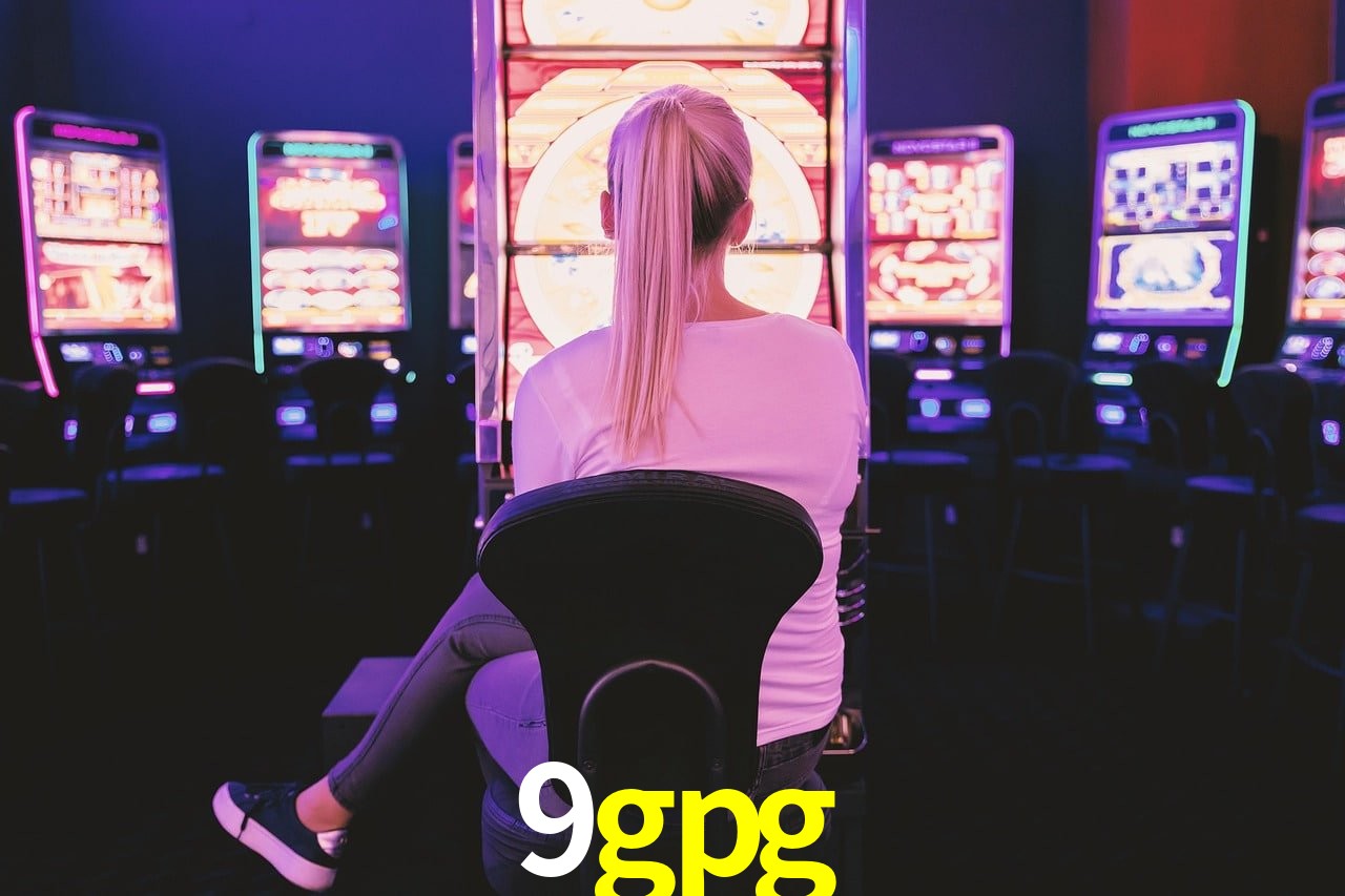 Account Benefits 9gpg