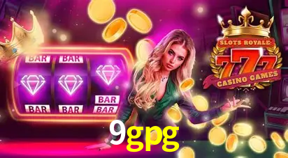 Desvendando o Mundo dos Jogos Virtuais na 9gpg