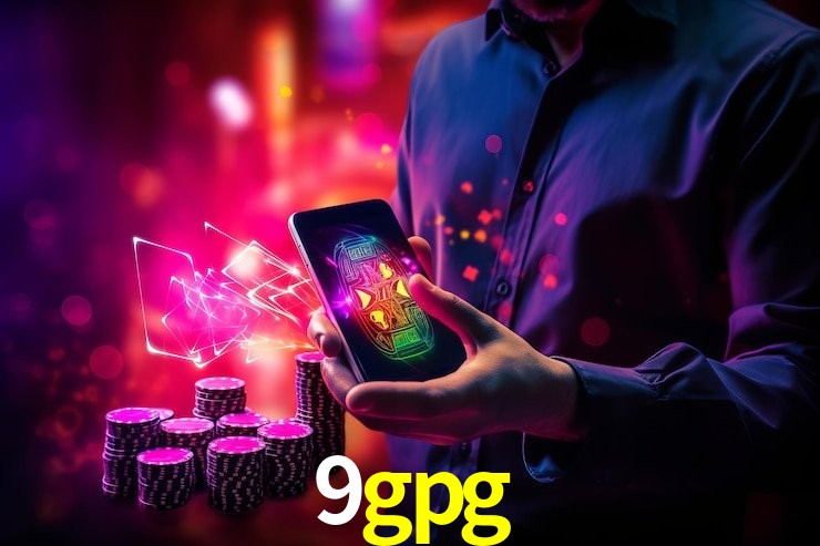 Apostas de Tênis 9gpg