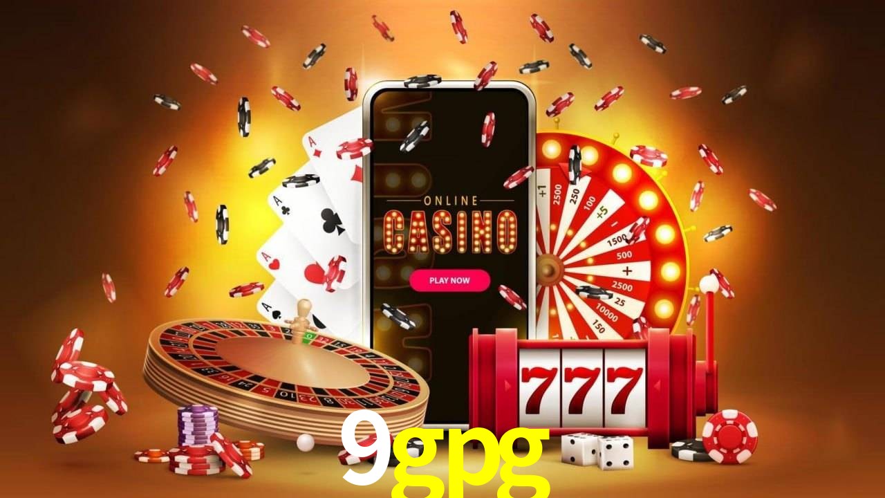 9gpg Brasília - Jogo Features