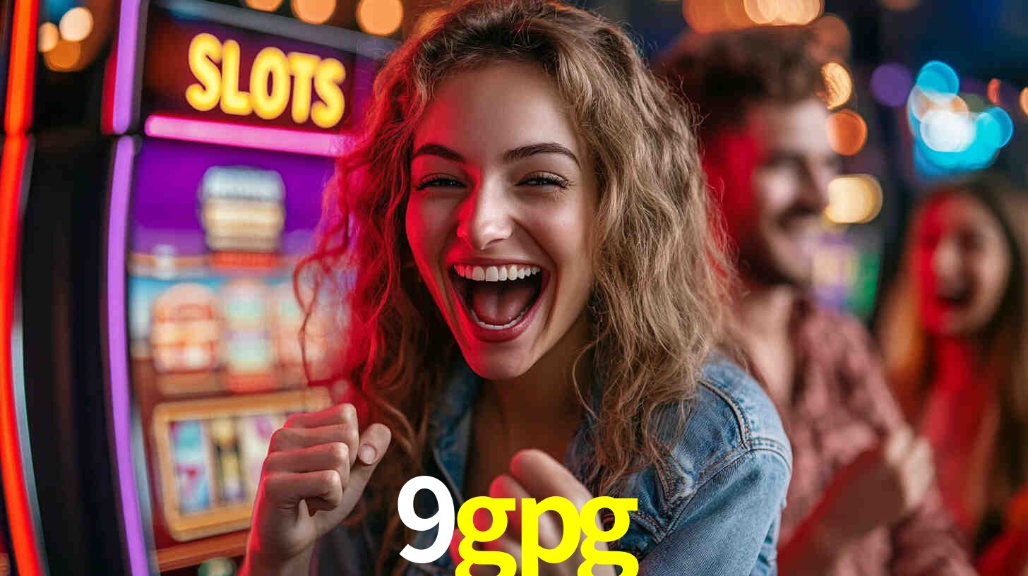 Desvendando o Mundo dos Jogos Virtuais na 9gpg