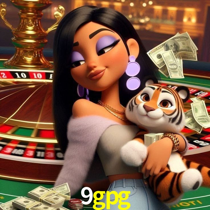 Bonus Features 9gpg